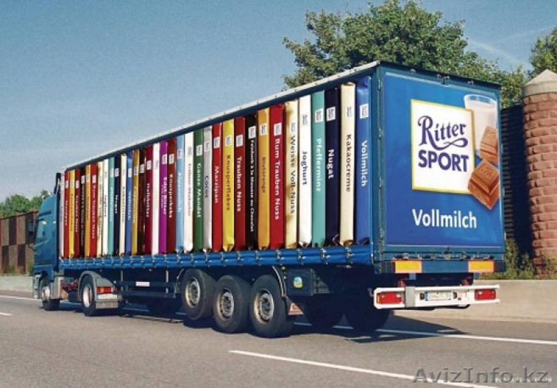 Реклама на транспорте - Изображение #4, Объявление #1111274