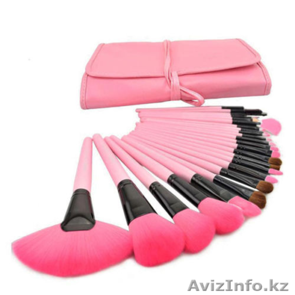 кисти для визажа - Изображение #2, Объявление #1098085