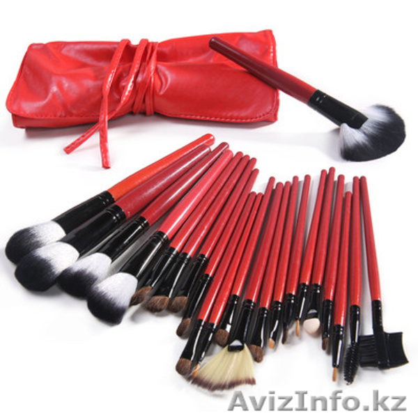 кисти для визажа - Изображение #1, Объявление #1098085