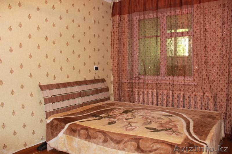 2х комнатная квартира в 16 военном городке - Изображение #2, Объявление #1099853