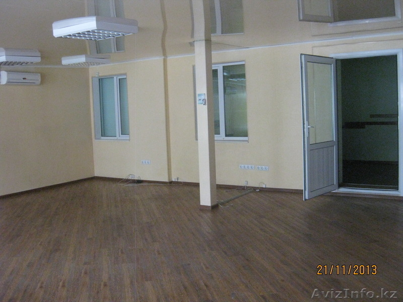 Сдам помещение  110v любому  бизнесу кроме общепита и развлечений - Изображение #3, Объявление #1108142