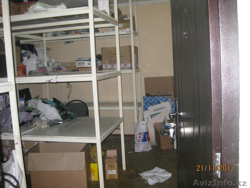 Сдам помещение  110v любому  бизнесу кроме общепита и развлечений - Изображение #7, Объявление #1108142