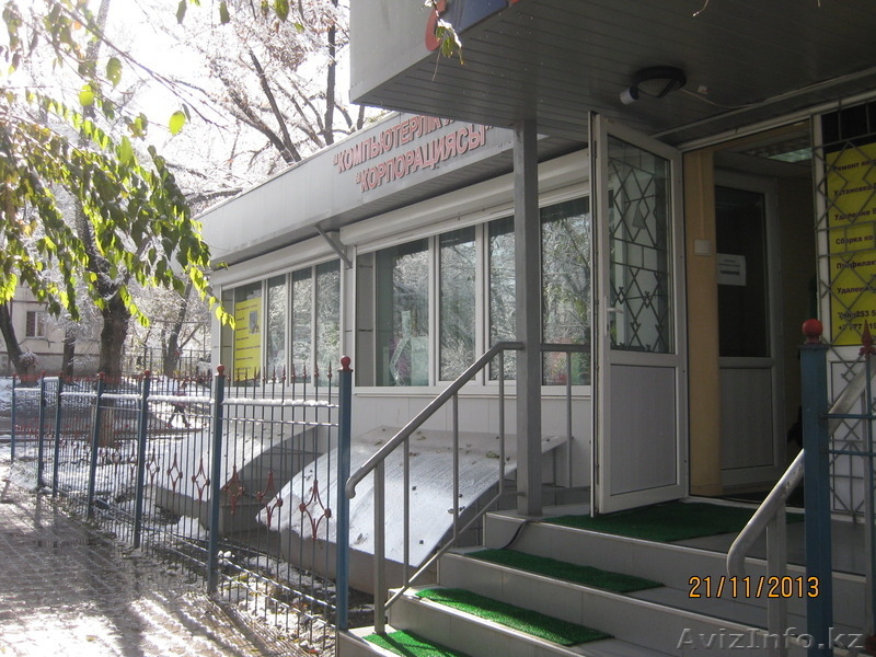 Сдам помещение  110v любому  бизнесу кроме общепита и развлечений - Изображение #1, Объявление #1108142