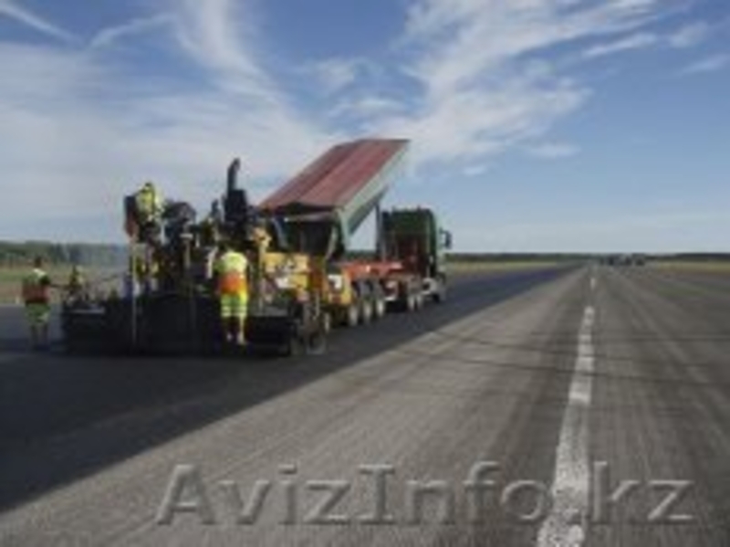 Строительство дорог - Изображение #2, Объявление #1111807