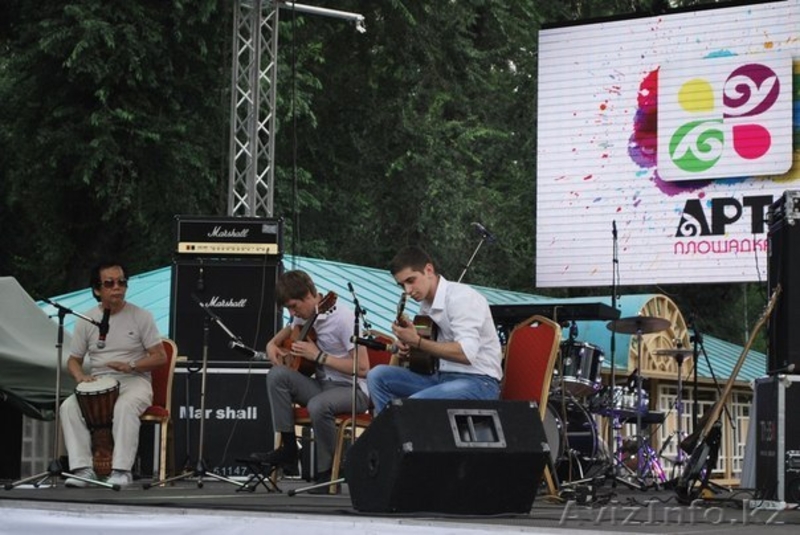 ЧАСТНЫЕ УРОКИ ИГРЫ НА ГИТАРЕ - Изображение #2, Объявление #1098437