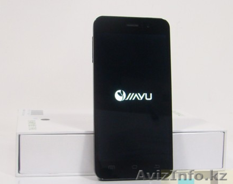 Jiayu G4 almaty - Изображение #3, Объявление #1098655