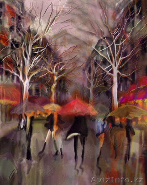 курсы Дизайна Интерьера в Алматы - Изображение #2, Объявление #1107277