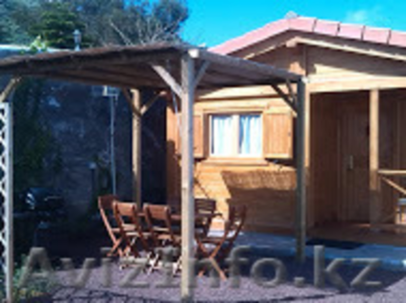 поместье в Испании, Tenerife, Los Realejos, Islas Canarias. - Изображение #7, Объявление #1103955