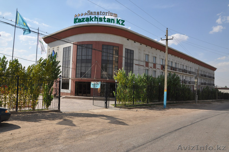 Сезонные скидки. Для Родителей 18 санаторий курорта "Сарыагаш"  - Изображение #8, Объявление #1042431