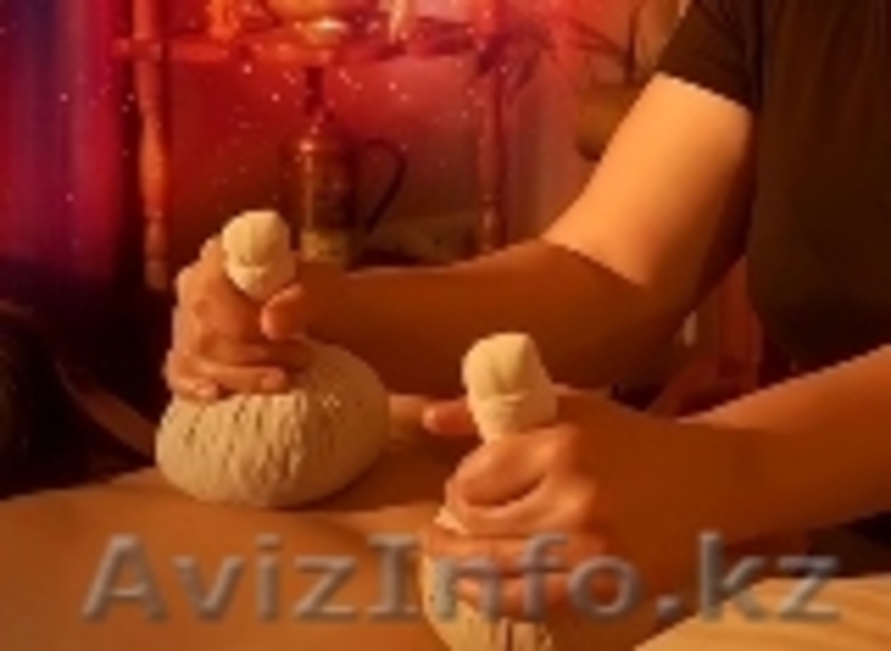 Массаж в Алматы. Массаж в " SPA - Vostok ". - Изображение #4, Объявление #972604
