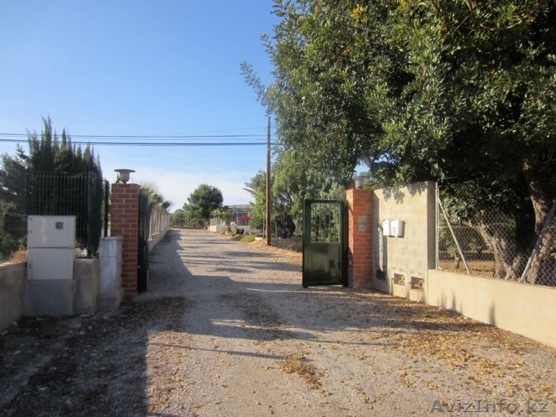 поместье в Испании,Elche, Alicante - Изображение #5, Объявление #1103665