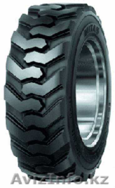 Шины для Сельхозтехники - Изображение #4, Объявление #1101947