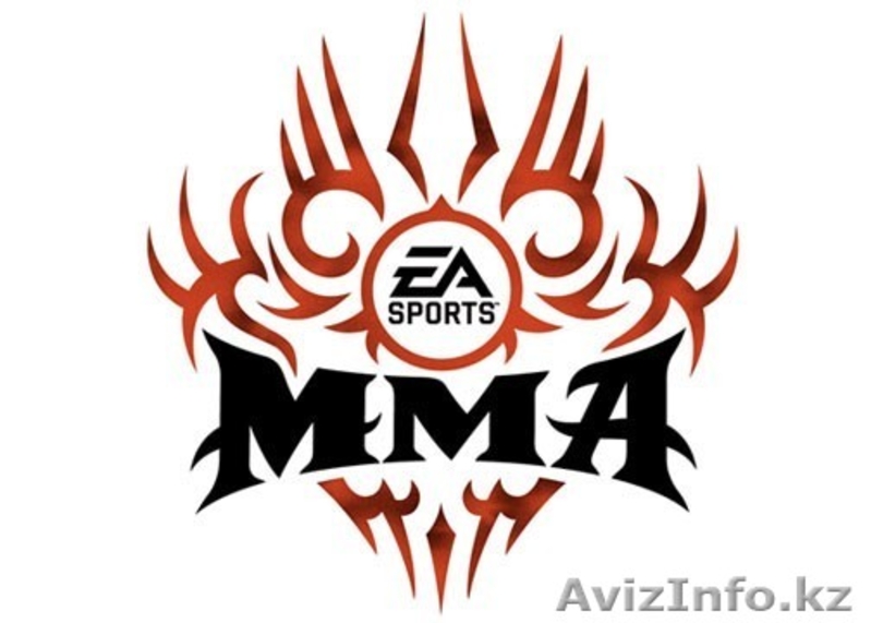 Смешанные боевые искусства - Изображение #3, Объявление #1101391