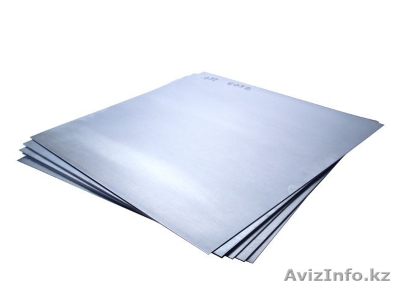 нержавеющий лист - Изображение #3, Объявление #1098174