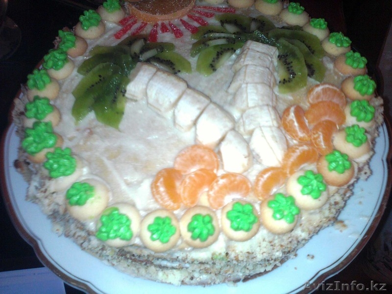 Кондитерские курсы в Алматы ЦП "Кредо" - Изображение #9, Объявление #988418