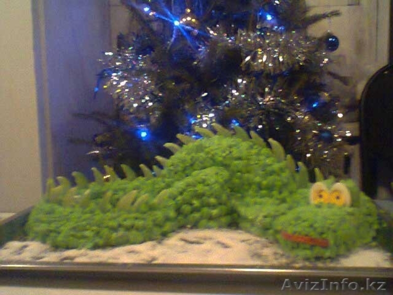 Кондитерские курсы в Алматы ЦП "Кредо" - Изображение #10, Объявление #988418