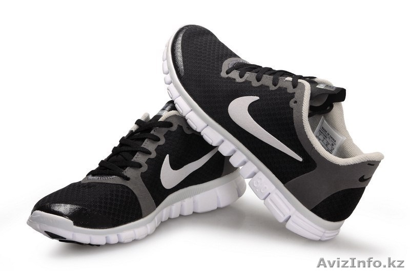  Nike Free 3.02 (copy classa A) - Изображение #4, Объявление #1109211
