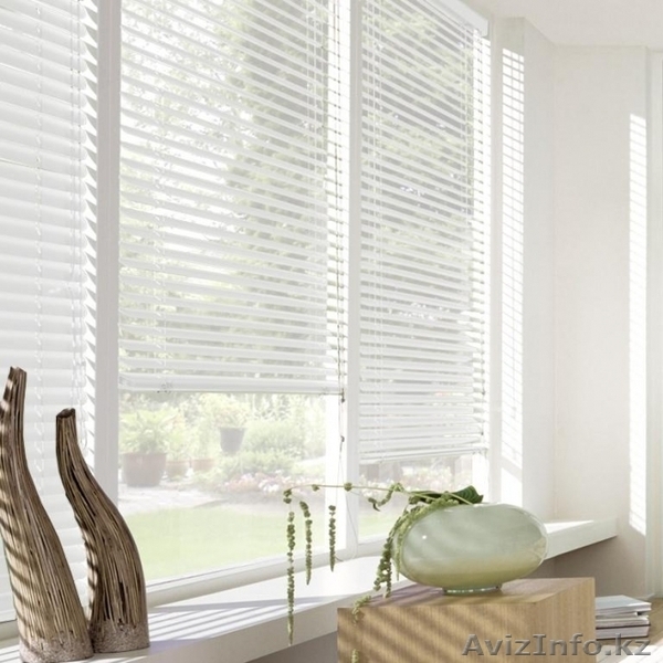 Жалюзи пластиковые Алматы. - Изображение #9, Объявление #1105008