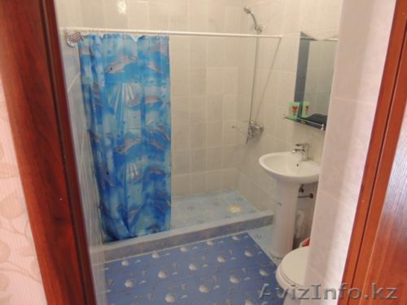 Отличный отдых на берегу Иссык-Куля - Изображение #1, Объявление #1102293