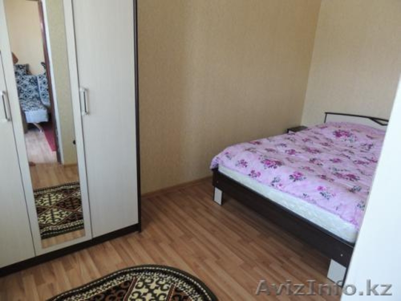 Продаем уютные таунхаусы в коттеджном городке на берегу Иссык-Куля, 50м от пляжа - Изображение #5, Объявление #1102341