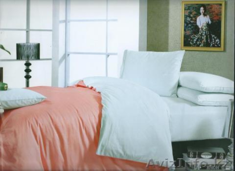 Элитное постельное белье Life style - Изображение #3, Объявление #1109749