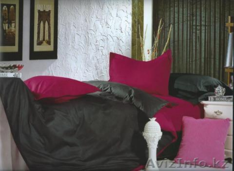 Элитное постельное белье Life style - Изображение #2, Объявление #1109749