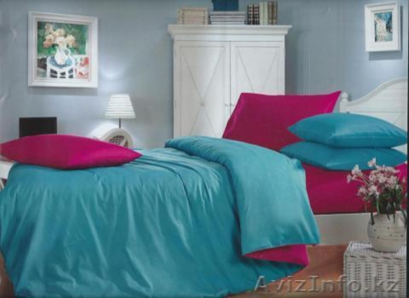 Элитное постельное белье Life style - Изображение #1, Объявление #1109749