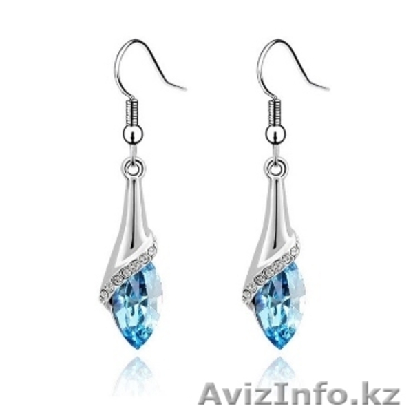 Эксклюзивная Бижутерия Премиум-Класса доставка по Казахстану - Изображение #7, Объявление #1110473