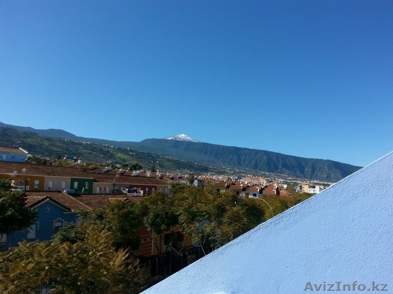  шале в Испании ,Tenerife , La Orotava, Canarias. - Изображение #2, Объявление #1103881