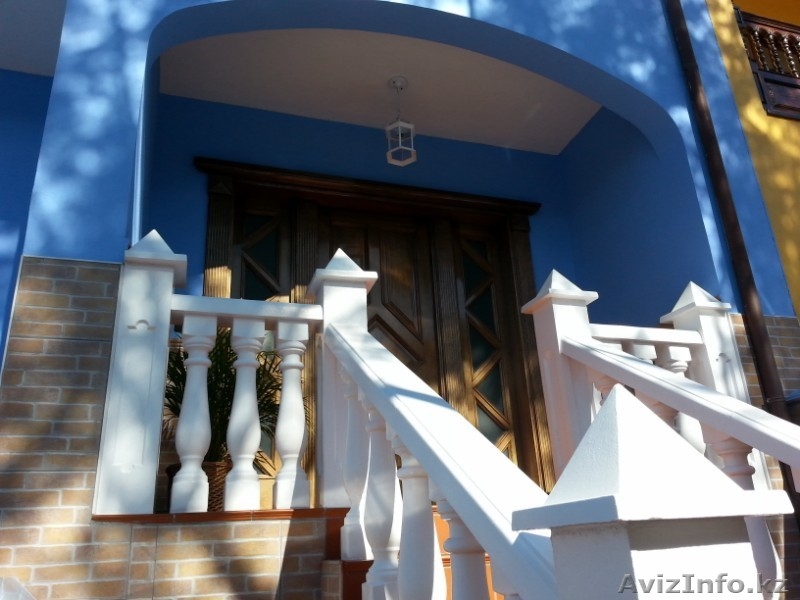  шале в Испании ,Tenerife , La Orotava, Canarias. - Изображение #1, Объявление #1103881