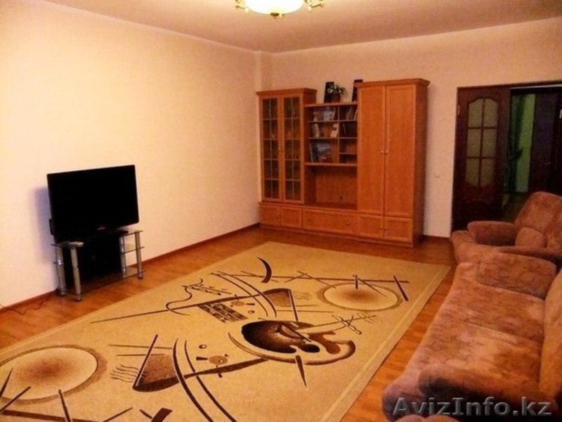 1-2-3х комнатные квартиры посуточно в центре - Изображение #5, Объявление #1110193