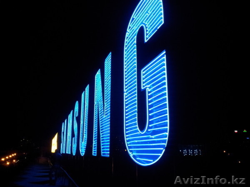 РЕКЛАМА. реклама наружная. реклама внутреняя - Изображение #6, Объявление #1103870