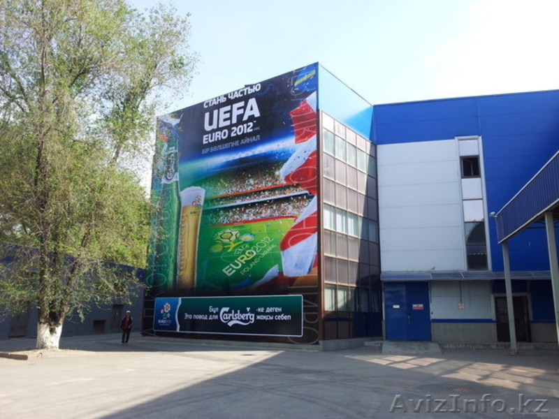 РЕКЛАМА. реклама наружная. реклама внутреняя - Изображение #7, Объявление #1103870