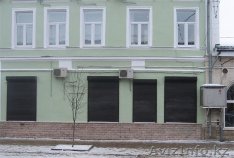 "Рольставни"  Алматы.   - Изображение #7, Объявление #1105013