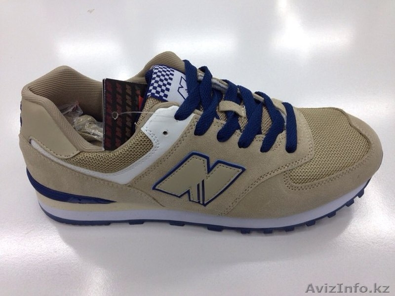 New Balance NBL - Изображение #3, Объявление #1109205
