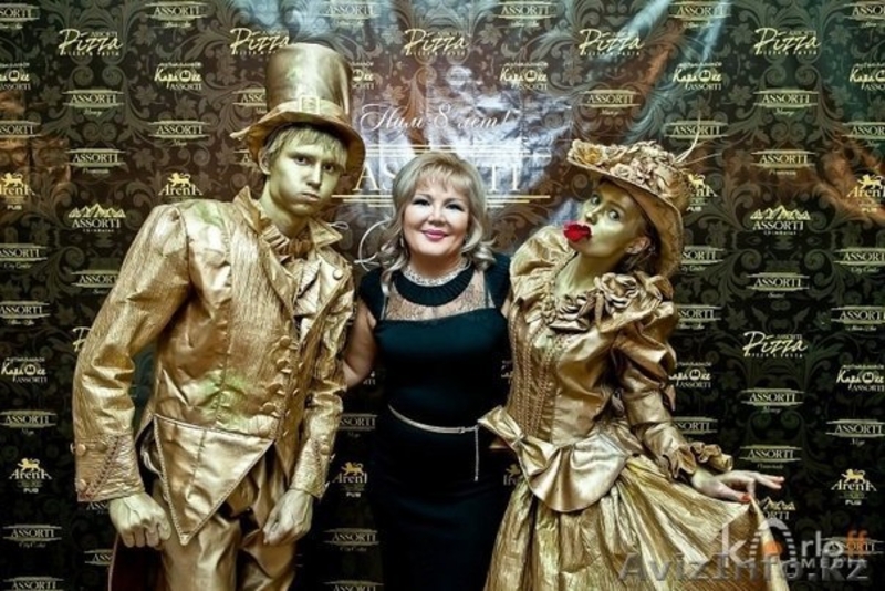 Живые Венецианские, Ангелы, Статуи 18-го века - Изображение #3, Объявление #1106890