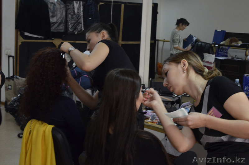 Для НЕВЕСТ и Молодых МАМ. Выездной салон красоты "Шоми" - Изображение #4, Объявление #1111527