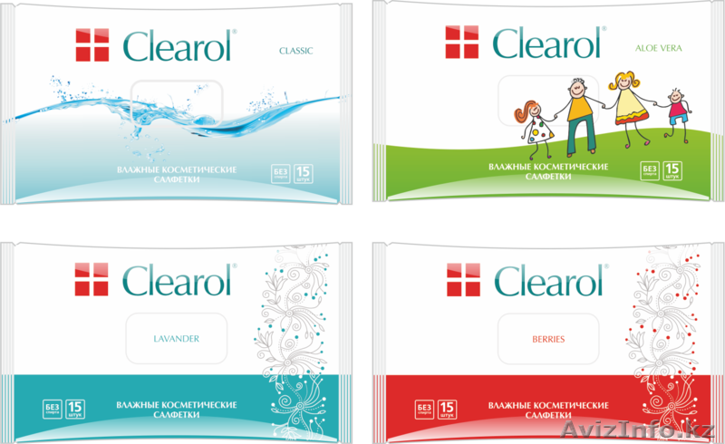 Компания-производитель ищет дистрибьютеров по территории РК - Изображение #2, Объявление #1100511