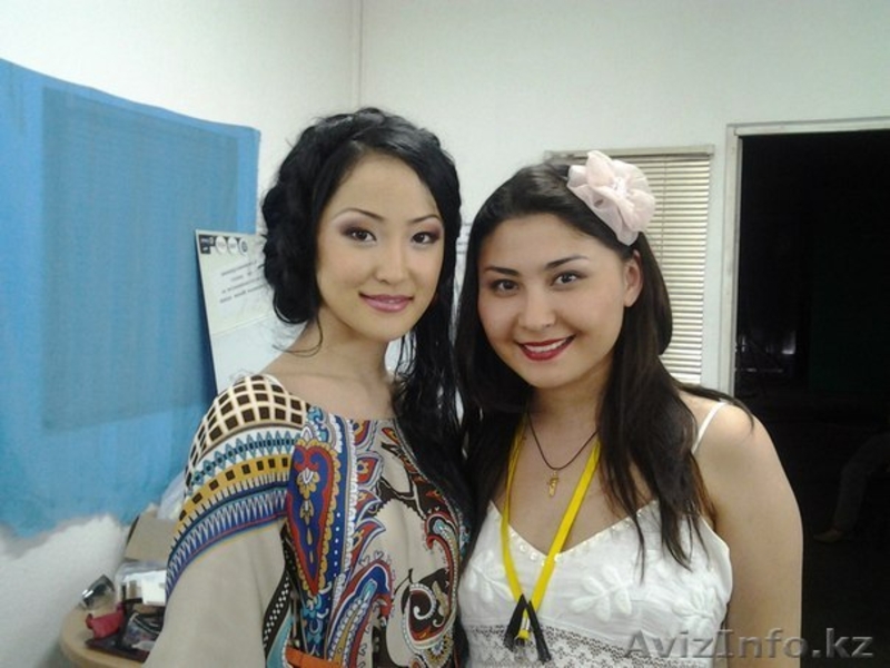 Для НЕВЕСТ и Молодых МАМ. Выездной салон красоты "Шоми" - Изображение #5, Объявление #1111527