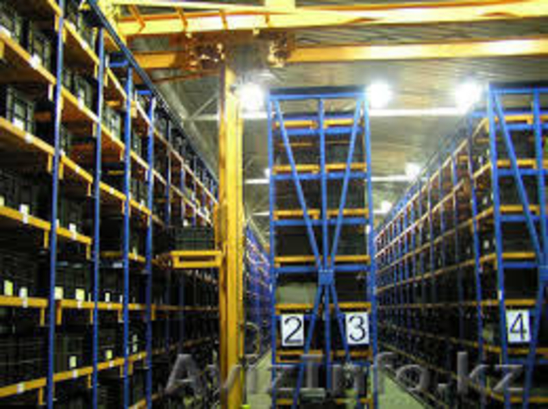 Аренда складов Казахстан - Изображение #1, Объявление #1111265