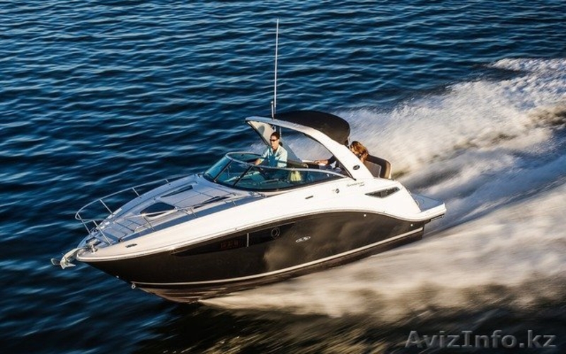 SeaRay 260 Sundancer - Изображение #3, Объявление #1103299