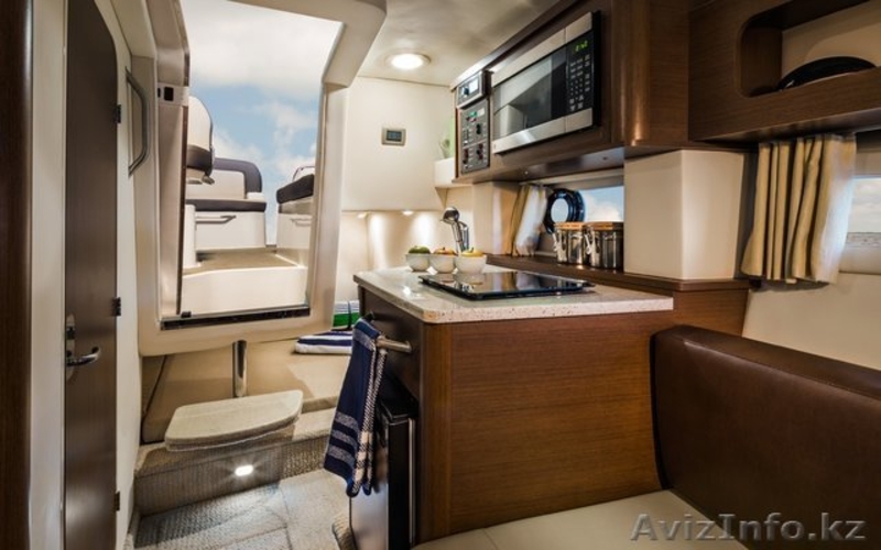 SeaRay 260 Sundancer - Изображение #4, Объявление #1103299