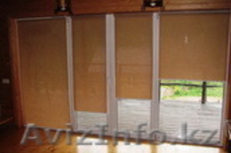 "Рольшторы" Алматы!!!  - Изображение #9, Объявление #1105015