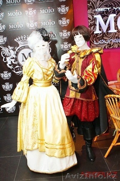 Живые Венецианские, Ангелы, Статуи 18-го века - Изображение #4, Объявление #1106890