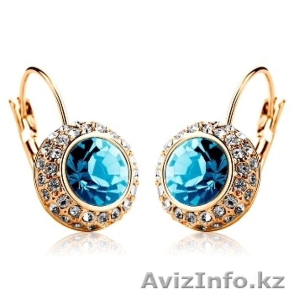 Эксклюзивная Бижутерия Премиум-Класса доставка по Казахстану - Изображение #8, Объявление #1110473