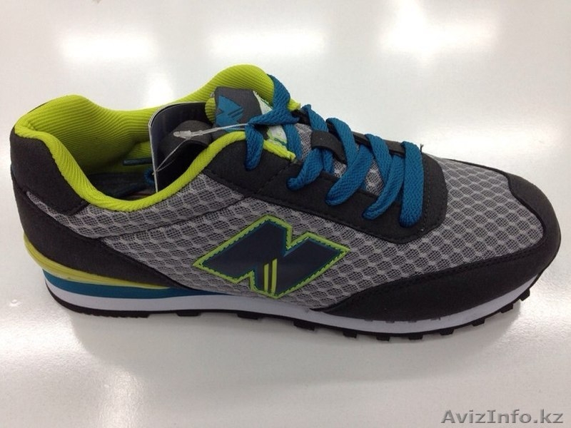 New Balance NBL - Изображение #4, Объявление #1109205