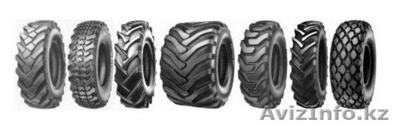 Шины,Камеры,Вентили, для Тракторов,Спецтехники - Изображение #5, Объявление #1101918