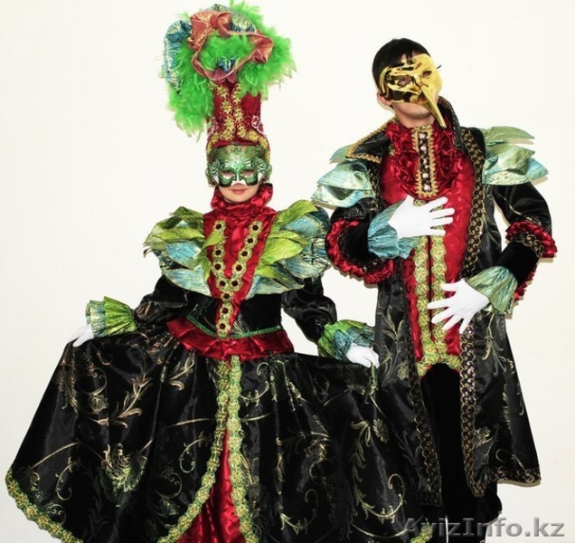 Живые Венецианские, Ангелы, Статуи 18-го века - Изображение #5, Объявление #1106890