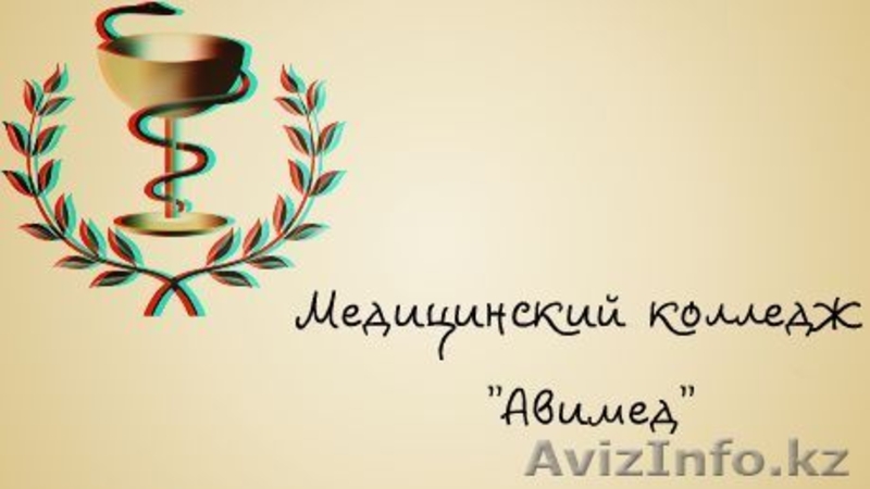 Медицинский колледж Авимед - Изображение #5, Объявление #1112474