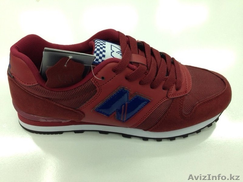New Balance NBL - Изображение #5, Объявление #1109205